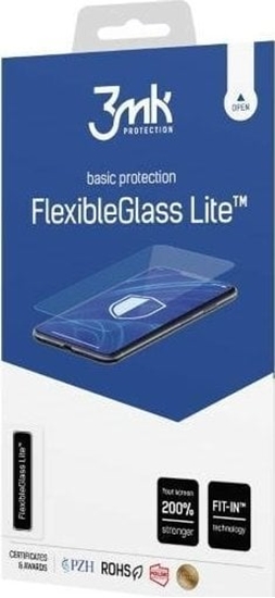 Picture of 3MK 3MK FlexibleGlass Lite iPad Air 3 gen Szko Hybrydowe Lite