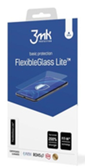 Изображение 3MK 3mk FlexibleGlass Lite pro Samsung Galaxy Tab S10+