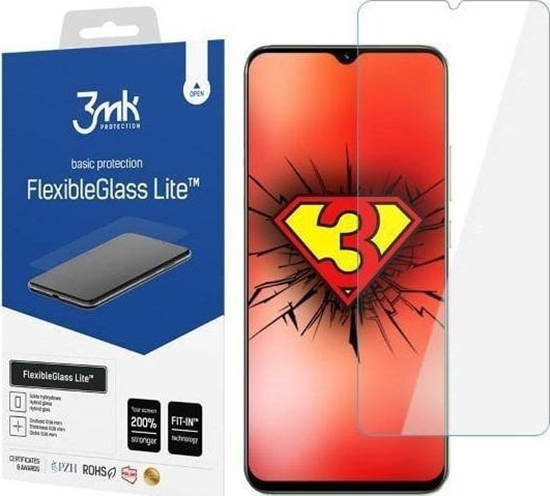 Picture of 3MK FlexibleGlass Lite do Realme C31