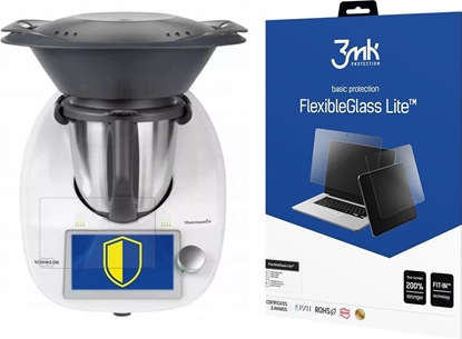 Изображение 3MK Folia Thermomix TM6 - FlexibleGlass Lite