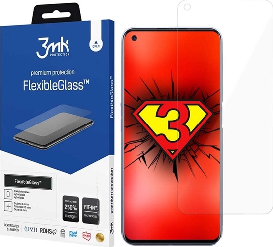 Picture of 3MK FlexibleGlass do Realme GT 5G