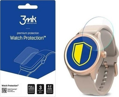 Picture of 3MK 3MK FlexibleGlass Watch Forever Amoled Icon II AW-110 Szko Hybrydowe