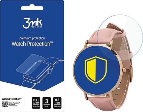 Picture of 3MK 3MK FlexibleGlass Watch Garett Verona Szko Hybrydowe