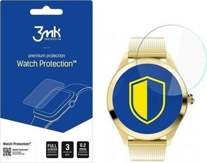 Attēls no 3MK 3MK FlexibleGlass Watch Rubicon RNAE36 Szko Hybrydowe