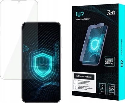 Attēls no 3MK 3mk ochranná fólie 1UP pro Samsung Galaxy S24+ (3ks)