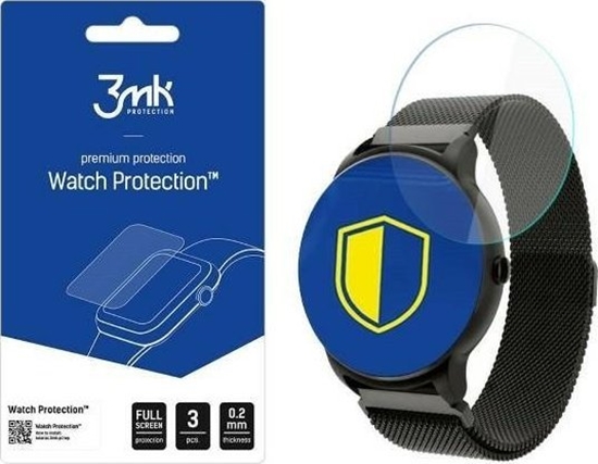 Picture of 3MK 3MK Folia ARC Forever ForeVive 2 SB-330 Fullscreen Folia