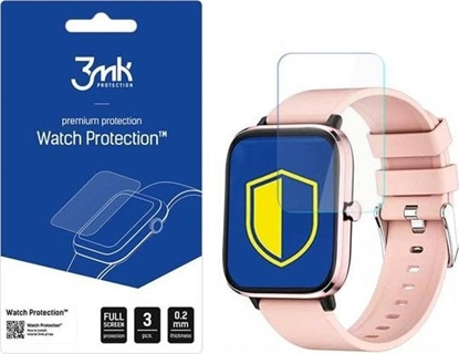 Attēls no 3MK 3MK Folia ARC Rubicon RNCE79 Fullscreen Folia