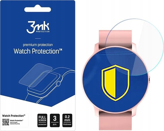 Picture of 3MK 3MK Folia ARC Rubicon RNCF01 Folia Fullscreen