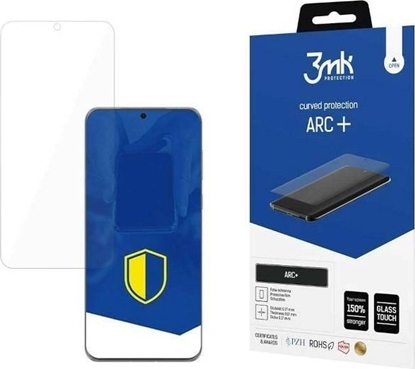 Attēls no 3MK 3MK Folia ARC+ Huawei P60 Folia Fullscreen