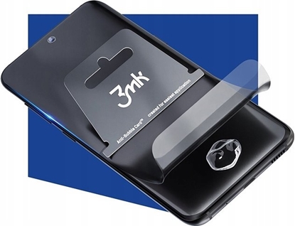 Attēls no 3MK 3MK Folia ARC+ Motorola Moto Edge 50 Ultra Fullscreen Folia