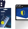 Picture of 3MK 3mk HARDY Lens Protection Pro for Samsung Galaxy Z Flip 6 - Black