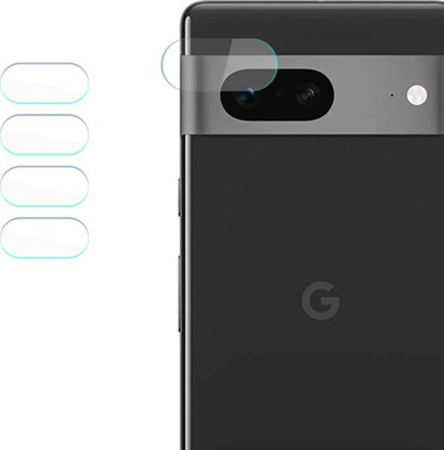 Attēls no 3MK Szko ochronne na aparat 3mk dla Google Pixel 7 5G