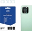 Изображение 3MK 3MK Lens Protect Huawei Nova Y91 Ochrona na obiektyw aparatu 4szt