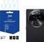 Изображение 3MK 3MK Lens Protect Oppo Find X6 Pro Ochrona na obiektyw aparatu 4szt