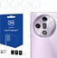 Attēls no 3MK 3MK Lens Protect Oppo Find X7 Ochrona na obiektyw aparatu 4szt