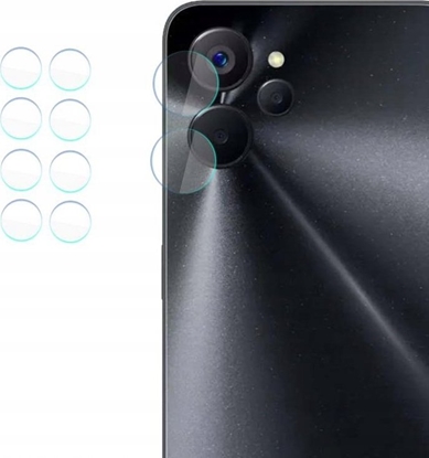 Attēls no 3MK Szko ochronna na aparat 3mk dla Realme 10, osona