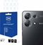 Изображение 3MK 3mk ochrana kamery Lens Protection pro Redmi Note 13 4G