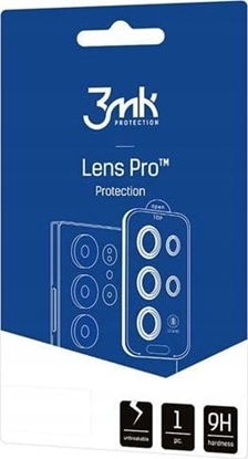 Attēls no 3MK 3mk ochrana kamery Lens Protection Pro pro Samsung Galaxy S23 FE, erná