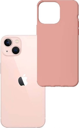 Изображение 3MK 3mk Matt Case do Apple iPhone 14 lychee