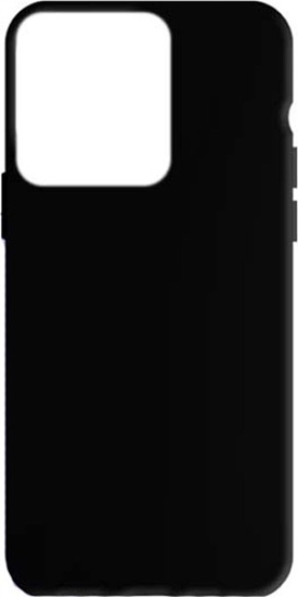 Picture of 3MK 3mk Matt Case do Apple iPhone 14 Pro Max czarny