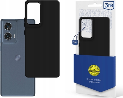 Изображение 3MK 3MK Matt Case Motorola Moto Edge 50 Fusion