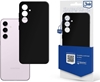 Picture of 3MK Samsung Galaxy S24 - 3mk Matt Case black/czarne etui