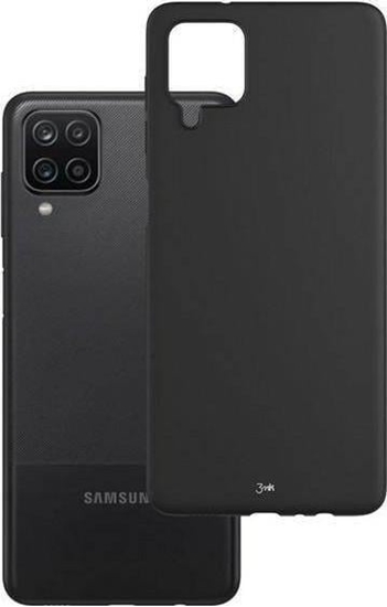 Picture of 3MK 3MK Matt Case Xiaomi 12/12X lubczyk/lovag