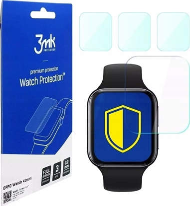 Picture of 3MK 3mk ochranná fólie Watch Protection ARC pro Lamax Watch Y2 (3ks)