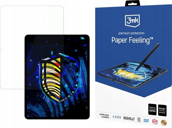 Picture of 3MK 3mk Paper Feeling do Apple iPad Air 13"