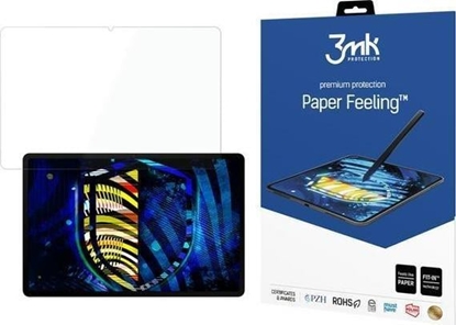 Изображение 3MK 3MK PaperFeeling Sam Galaxy Tab S8 Plus 12.4" 2szt/2pcs