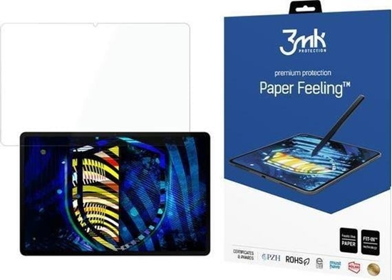 Picture of 3MK 3MK PaperFeeling Sam Galaxy Tab S8 Plus 12.4" 2szt/2pcs