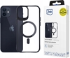 Picture of 3MK Etui Satin Armor Case do Apple iPhone 12/12 Pro