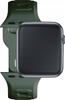 Picture of 3MK 38/40/41 mm Dark Green - 3mk Silicone Watch Strap for Apple