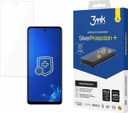 Attēls no 3MK 3mk SilverProtection+ do Realme 12 Pro/12 Pro+