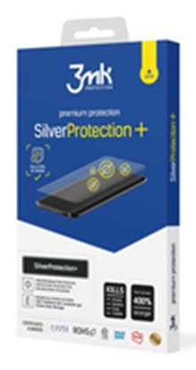 Изображение 3MK 3mk SilverProtection+ pro Samsung Galaxy S25+