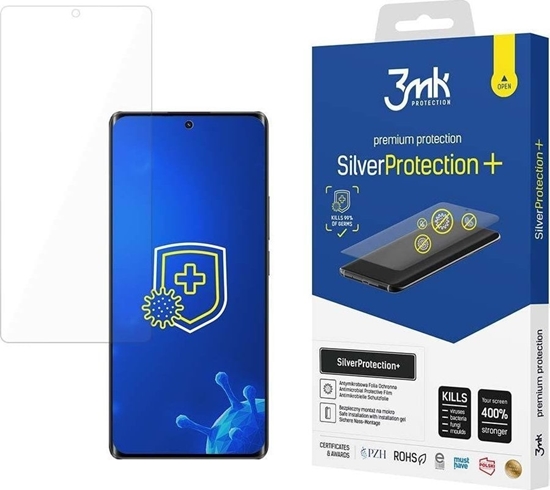 Picture of 3MK 3MK SilverProtection+ Realme 11 Pro/ 11 PRO+