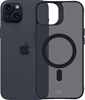 Изображение 3MK Etui Smoke MagCase do Apple iPhone 15