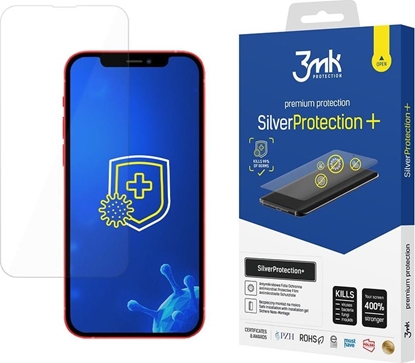 Attēls no 3MK Apple iPhone 13 - 3mk SilverProtection+