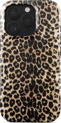 Picture of 3MK Burga Player Tough Magsafe case do iPhone 16 Pro Max