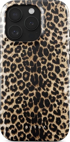 Picture of 3MK Burga Player Tough Magsafe case do iPhone 16 Pro Max