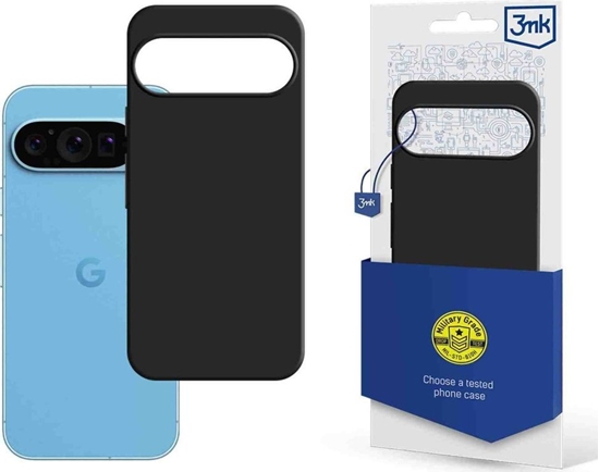 Picture of 3mk Armor Case pro Google Pixel 9A