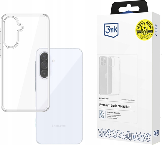 Изображение 3mk Armor Case pro Samsung Galaxy A36/A56