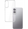 Picture of 3MK 3mk Armor Case for Samsung Galaxy S25 Edge - Transparent
