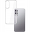 Picture of 3MK 3mk Armor Case for Samsung Galaxy S25 Edge - Transparent