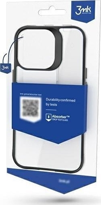 Attēls no 3MK Etui 3MK SatinArmor+ Case Samsung Galaxy A14 5G