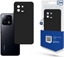 Picture of 3MK Etui Matt Case Xiaomi 13 czarne