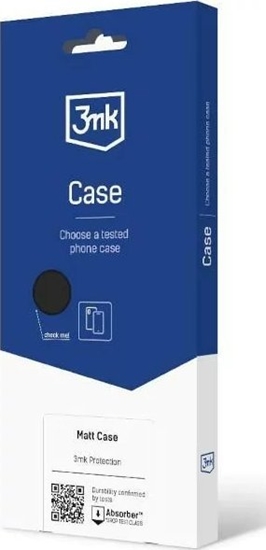 Picture of 3MK Etui Matt Case Xiaomi 13 Ultra 5G czarne