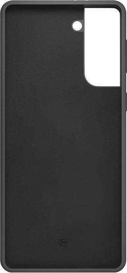 Picture of 3MK Etui SAMSUNG GALAXY S21+ 3mk Silicone Case czarne