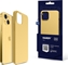 Picture of 3MK Etui Silicone MagCase Yellow do Apple iPhone 15 Plus