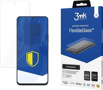 Изображение 3MK FlexibleGlass do Honor Play 8T